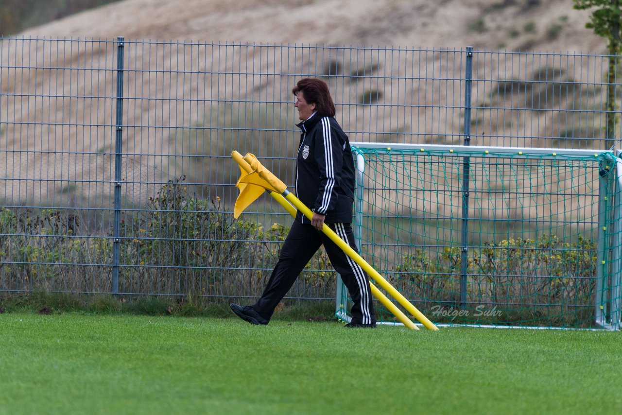 Bild 77 - Frauen FSC Kaltenkirchen - SG Wilstermarsch : Ergebnis: 0:2